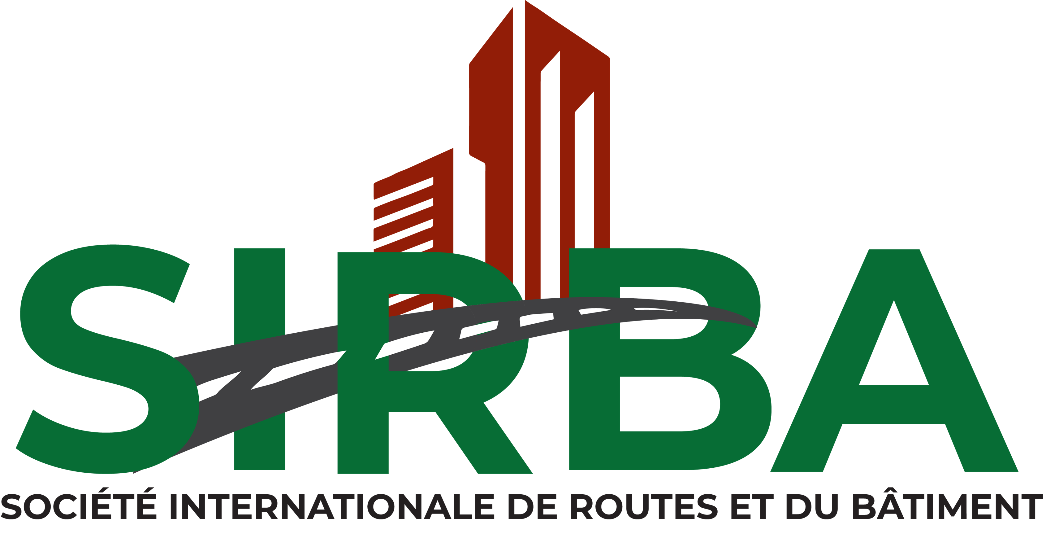 Logo SIRBA